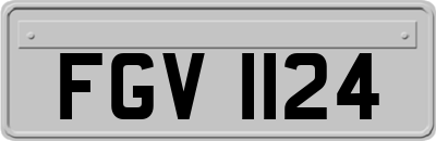 FGV1124