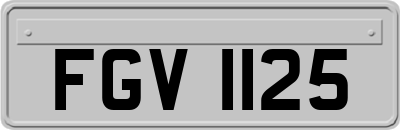 FGV1125