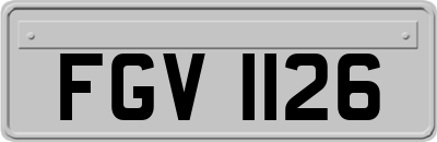 FGV1126