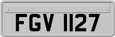 FGV1127