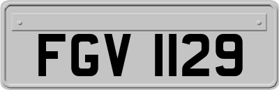 FGV1129