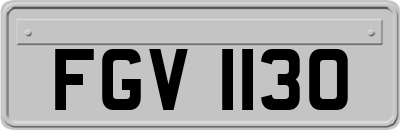 FGV1130