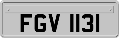 FGV1131
