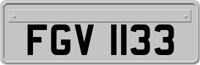 FGV1133