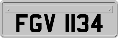 FGV1134