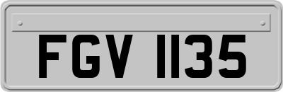 FGV1135