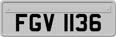 FGV1136