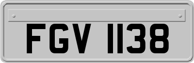 FGV1138
