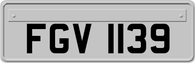 FGV1139