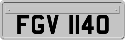 FGV1140