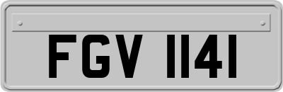 FGV1141