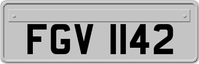 FGV1142