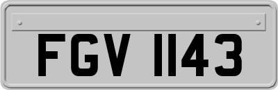 FGV1143