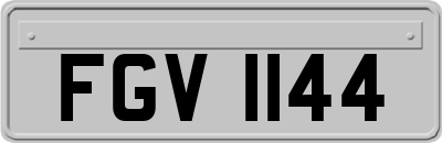 FGV1144