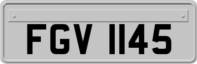 FGV1145