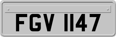 FGV1147