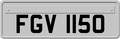 FGV1150
