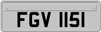 FGV1151