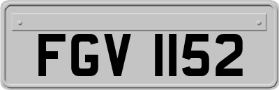 FGV1152