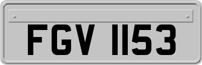 FGV1153