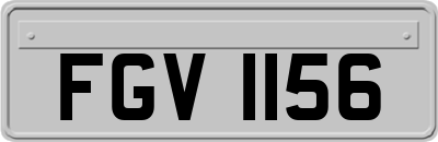 FGV1156