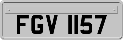 FGV1157