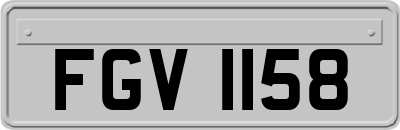 FGV1158