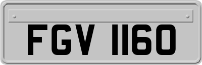 FGV1160