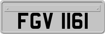 FGV1161