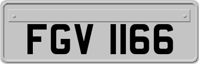 FGV1166