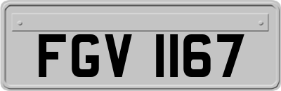 FGV1167