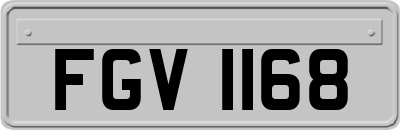 FGV1168