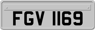 FGV1169