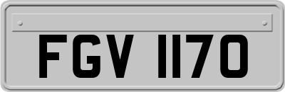 FGV1170