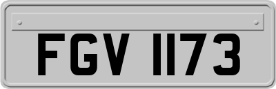 FGV1173