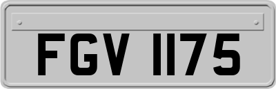 FGV1175