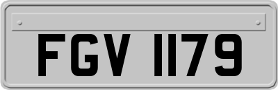 FGV1179