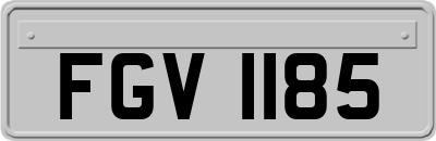 FGV1185