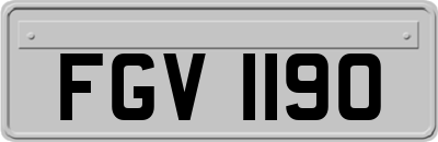 FGV1190