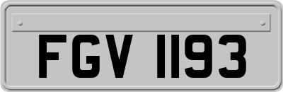 FGV1193