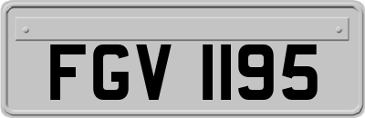 FGV1195