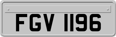FGV1196