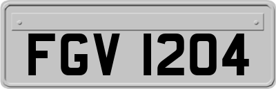 FGV1204
