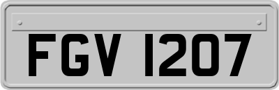 FGV1207