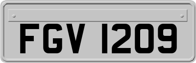 FGV1209