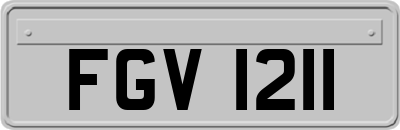 FGV1211