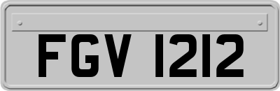 FGV1212