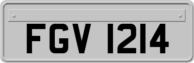 FGV1214