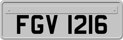 FGV1216