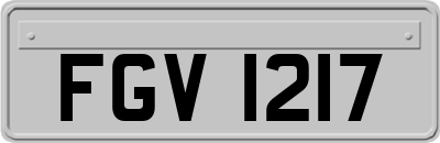 FGV1217